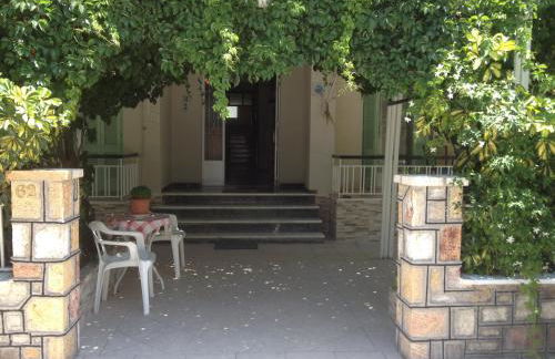 Mitrou Vasiliki Studios - Photo 7