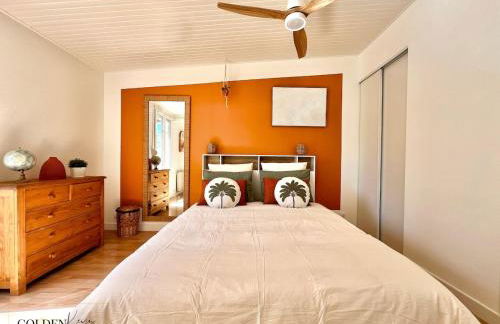 Le Lit du Thiou - lumineux, moderne et cozy - Foto 7