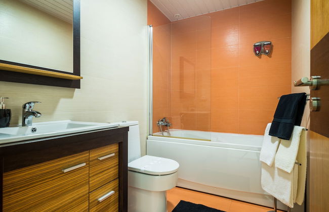 Lodge Residence by Vila Palmeira - Foto 37