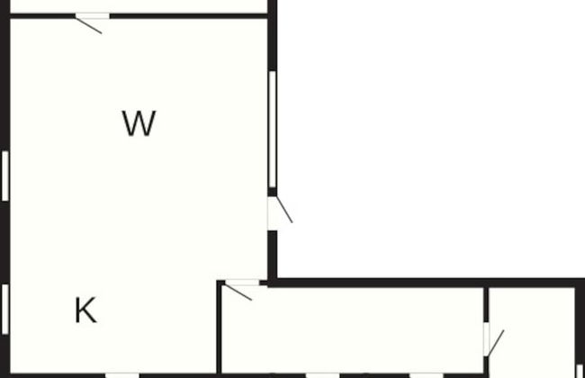 Pleasant Holiday Home in Silkeborg near Lake - Foto 3