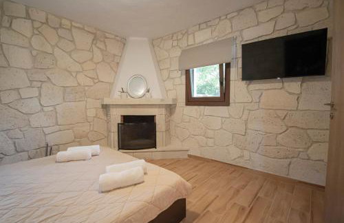 Ikarion Village Home by RentalsPro- Fourka Halkidiki - Foto 19