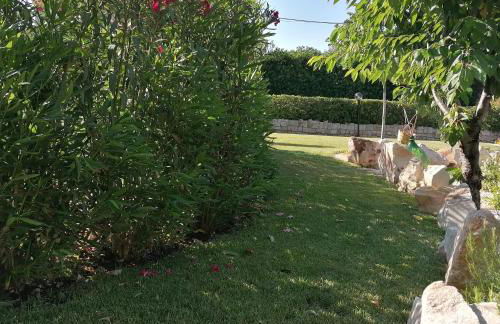 Casa Marisa Villa Vacanza - Foto 55