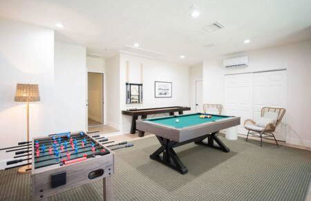 1 Mile to Honeymoon Island ~Heated Pool ~Putt Putt - Foto 16