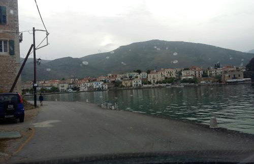 Elea Guesthouse - Photo 48