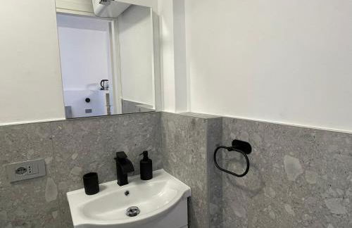 La Casa di Paolo - Monolocale ristrutturato con vista sulle montagne - Foto 17