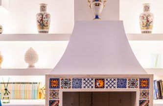 Villa in Umbria con piscina privata - Foto 45