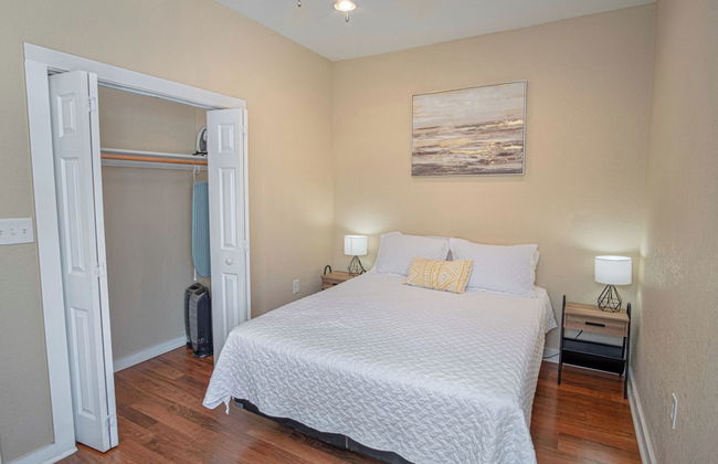 Renovated 2BR Near Downtown SA - Foto 7