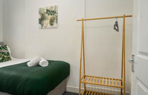 Willow House - 2-Bedroom House In Merseyside! - Foto 27