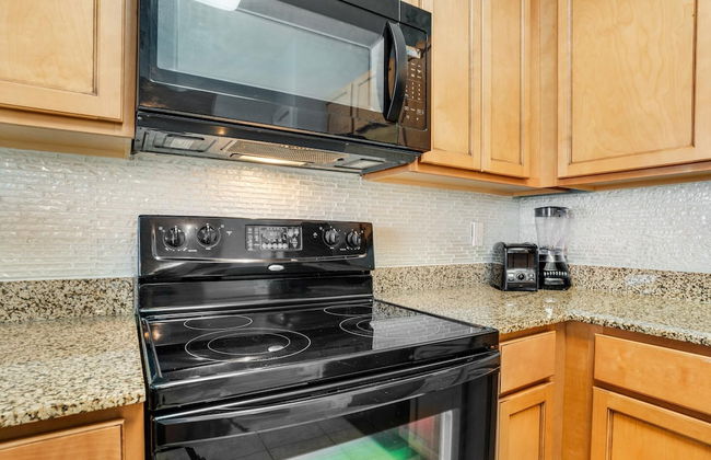 Palms Resort #1711 Jr. 2BR - Foto 29