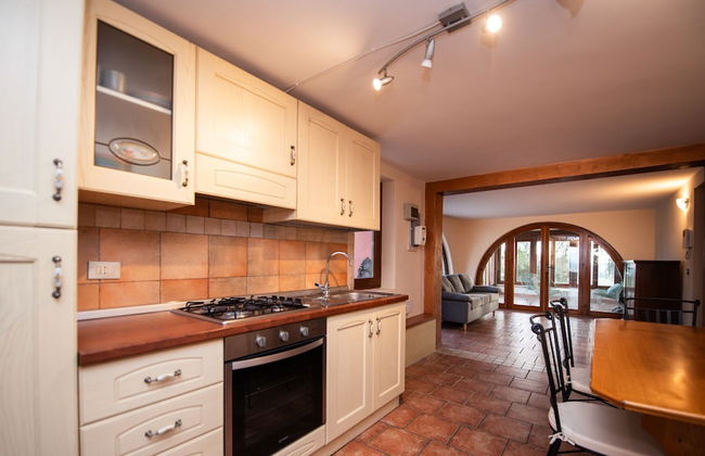 Villa Eunice - Foto 25