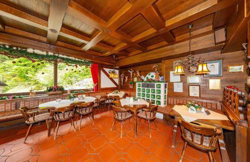 Gröbl-Alm Haus zur schönen Aussicht - Foto 20