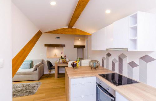 Leonarda Baroque House - Old Town - Foto 6