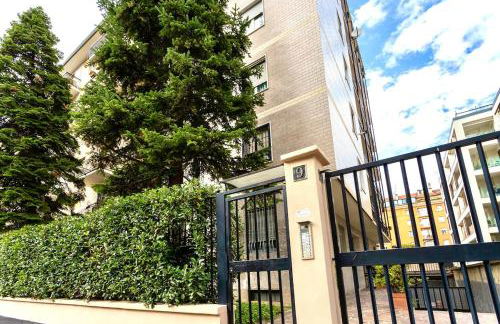 Cozy one-bedroom apartment in Milan - Foto 6