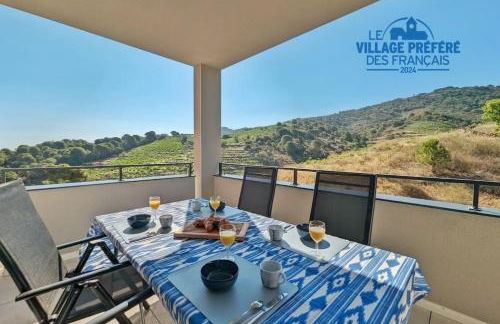 Appartement neuf et nouvelle top gestion, hyper calme, vue superbe mer et nature - Foto 61