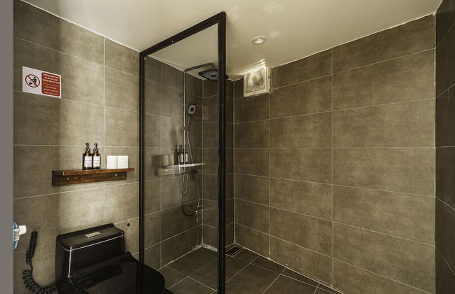 De Ma'at villa - Foto 39