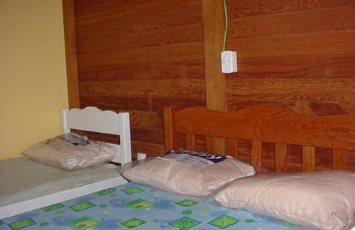 Tranquilidade na Praia da Gamboa - Foto 3