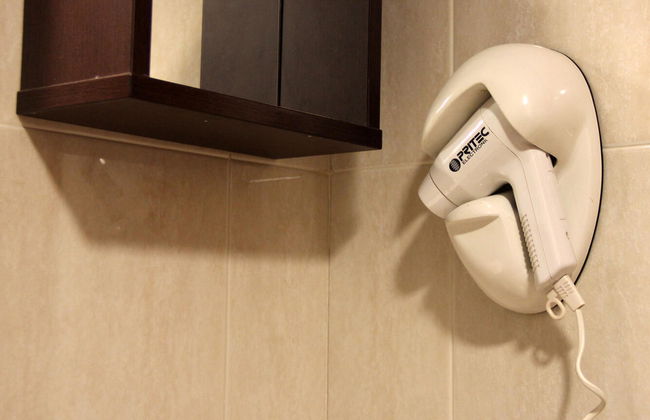 Aparthotel Los Girasoles - Foto 25