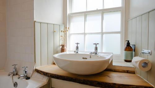 The Dell of Abernethy - A Woodland hideaway - Foto 3