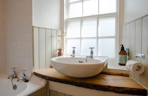 The Dell of Abernethy - A Woodland hideaway - Foto 3