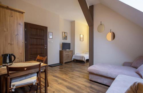 Folwark Minikowo - Agroturystyka w Borach Tucholskich - 5 pokoi z prywatnymi łazienkami - Foto 30