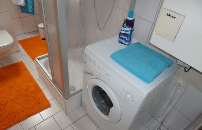 Ferienwohnungen Uni-Koblenz - Photo 39