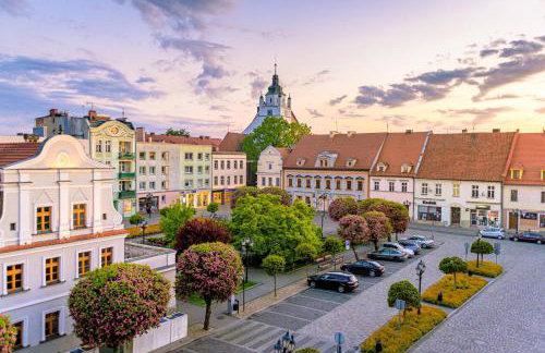 Apartamenty Castello Kamilla - Foto 1