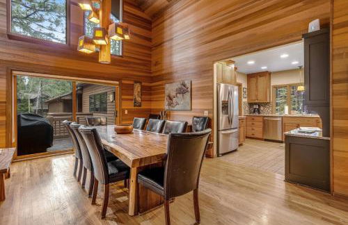 Lazy Pines Lodge - Foto 15