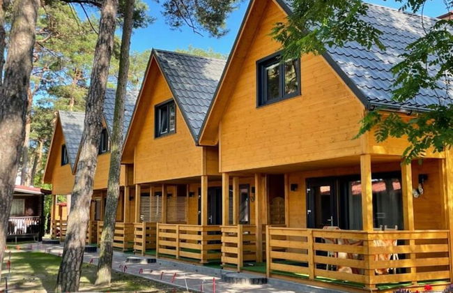 Comfortable Holiday Homes, Close to the sea - Photo 17