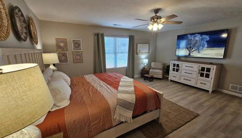 New Construction 4 Bedroom Ranch in Trenton - Foto 3