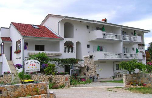 A&M Apartments - Foto 1