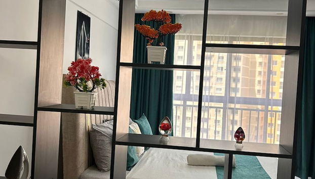 Alina Ridge - Foto 4, Habitación