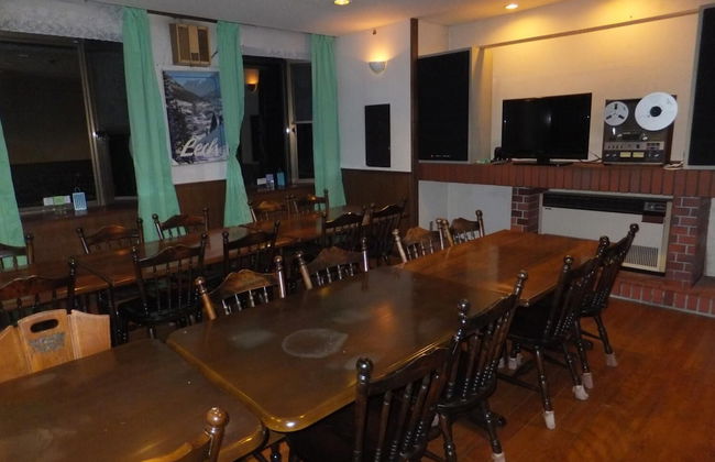 Rental Lodge WHITE RABBIT Madarao kogen Cottage RABBIT - Photo 24