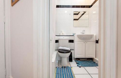 Italianflat - Kilburn Art Style - Foto 27