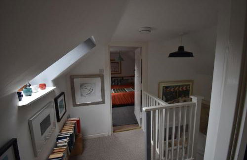 Yewtree Cottage - 'The Art House' and Garden - Foto 10