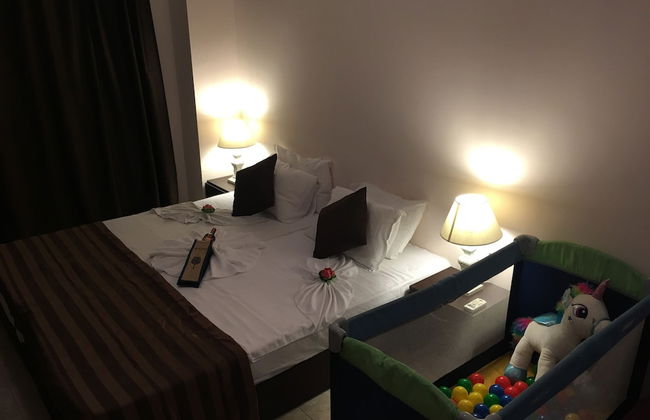 Beach Aparthotel Salt Lake - Foto 43