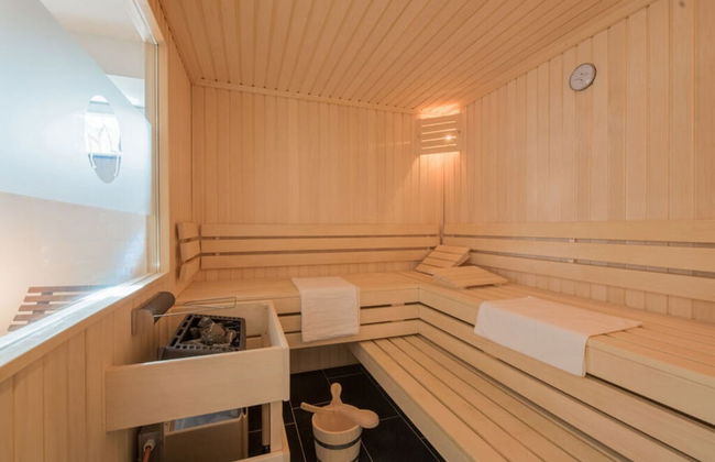 Holiday Apartment Waldfrieden - Photo 13