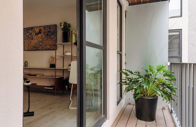 Choapan 28 - Lux Apartments in Condesa - Foto 49