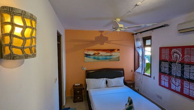 Lux Suites Lamera Beachfront Apartments - Foto 4, Habitación