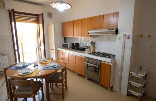 Cullati dal Mare Apartments - Foto 11