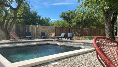 Gite Couleur Terre à 10MN de Gordes - Photo 3