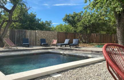 Gite Couleur Terre à 10MN de Gordes - Foto 3