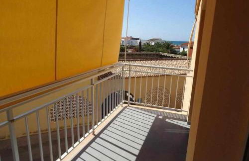 APARTAMENTOS EL SOL a 20 metros del mar - Photo 13