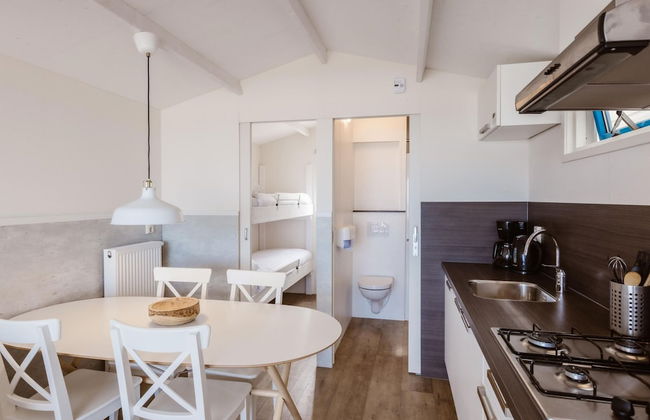 Beach House in Julianadorp by the North Sea - Foto 22