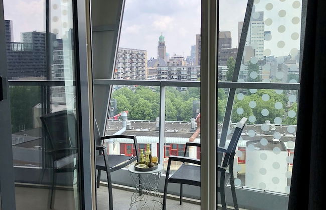 MyCityLofts - Calypso - Foto 49