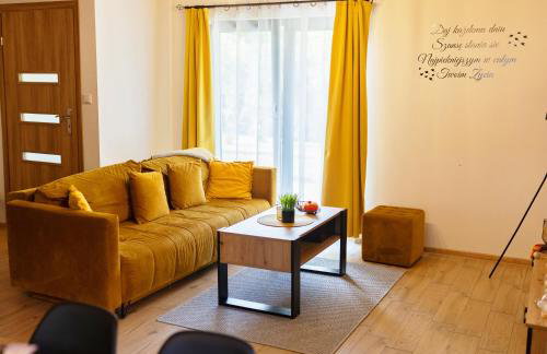 Beskid Loft House - domki w górach - Foto 65