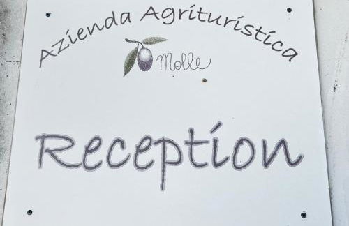 Agriturismo Molle - Foto 4