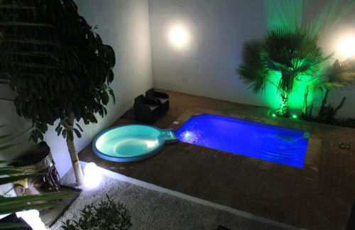 CASA PATIO LAS PALMERAs 3 y 4 - Foto 8