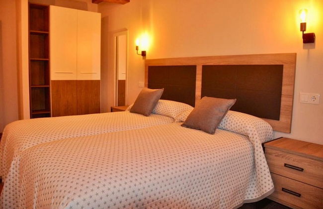 Apartamentos la Ventana de Mogrovejo - Photo 12