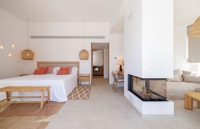 Can Lluc Boutique Country Hotel & Villas, a member of Beyond Green - Foto 44