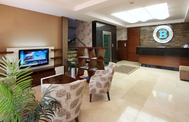 Balturk House Hotel - Foto 5